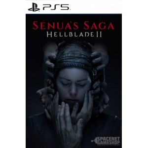Senuas Saga: Hellblade II 2 PS5 PreOrder